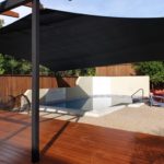 Outdoor Shed — Shade Sails in Edmonton, QLD
