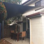 House — Shade Sails in Edmonton, QLD
